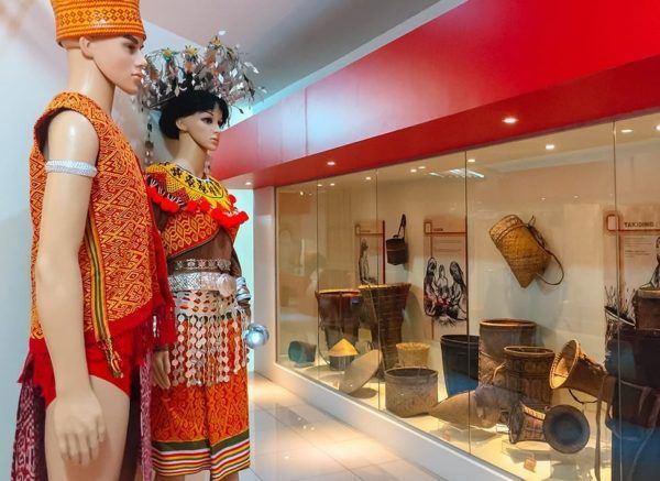 Belait-History-centre