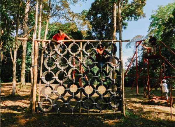 Bintudoh-Greenspring