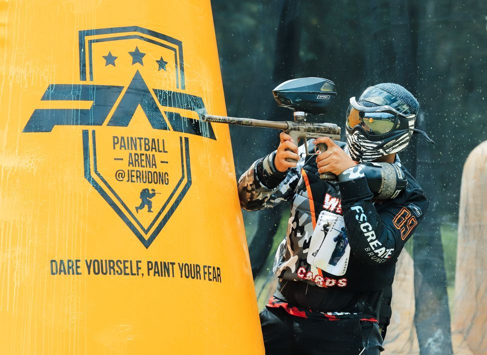 Recreation & Leisure Brunei Tourism