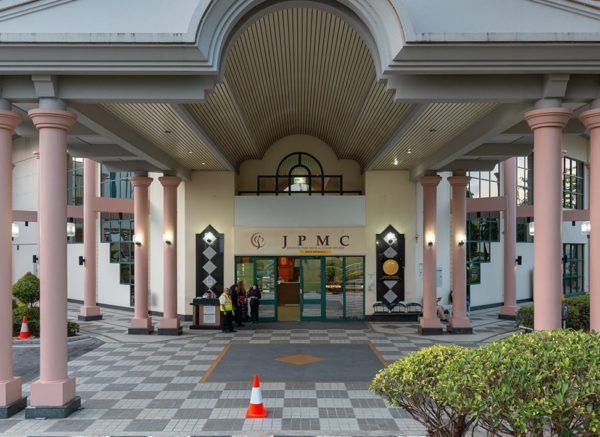 JPMC-1