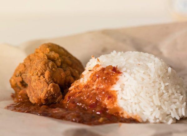 Local Delicacies Brunei Tourism Local Delicacies Brunei Tourism