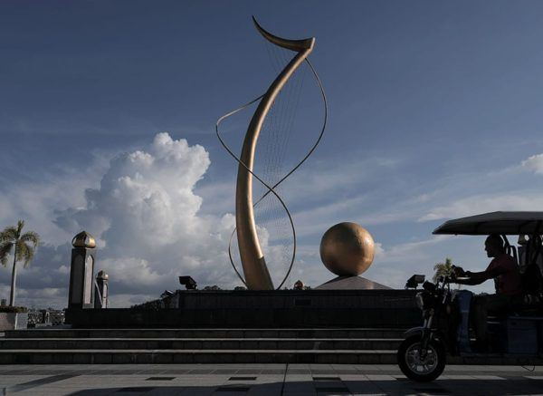 dermaga