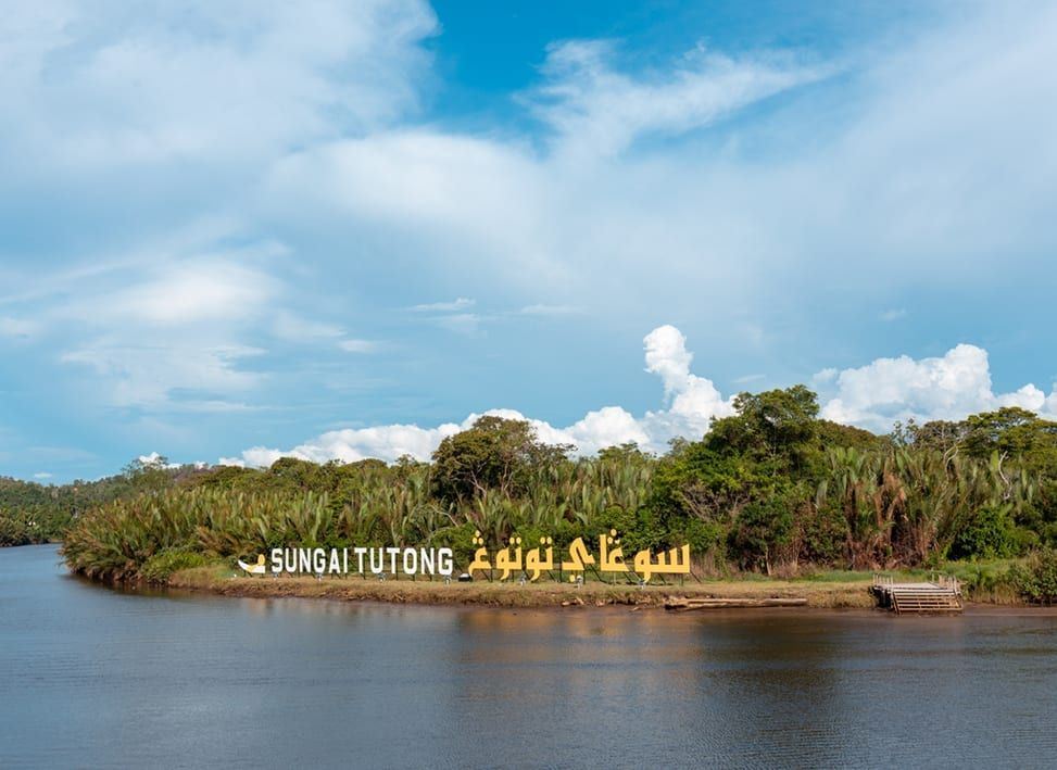 Experience Tutong Culture – Brunei Tourism