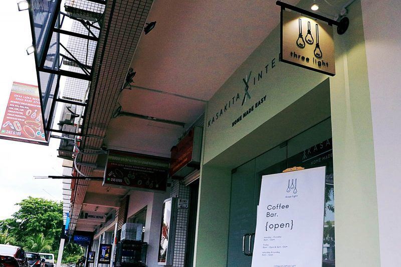 Brunei’s Best Coffee Stops Whilst Exploring the Country Brunei