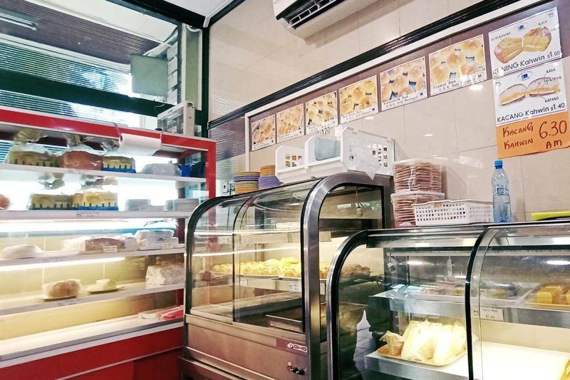 Brunei’s Best Coffee Stops Whilst Exploring the Country Brunei Tourism