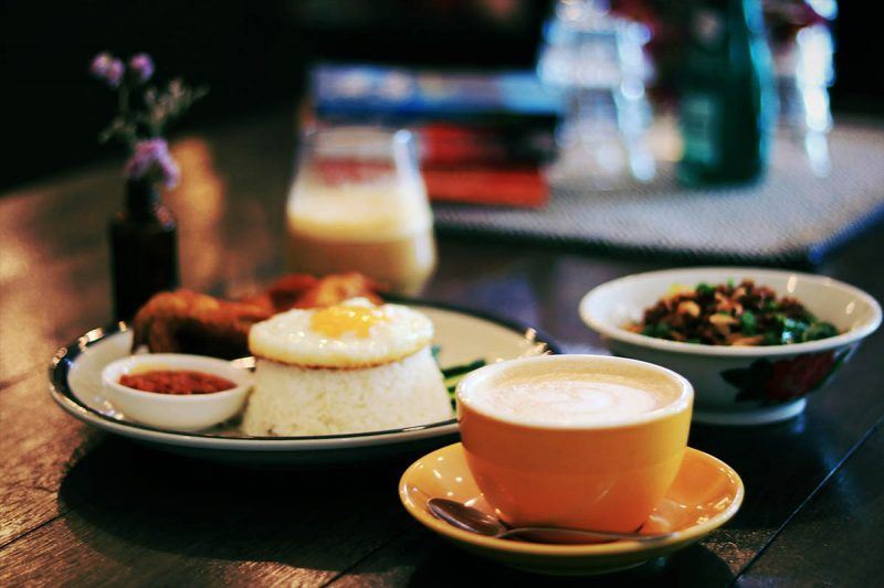 Brunei’s Best Coffee Stops Whilst Exploring the Country Brunei Tourism