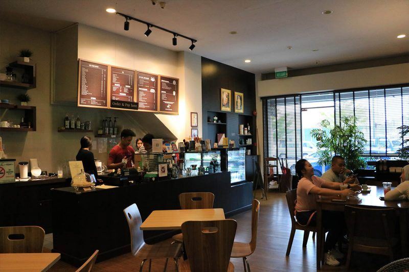 Brunei’s Best Coffee Stops Whilst Exploring the Country Brunei