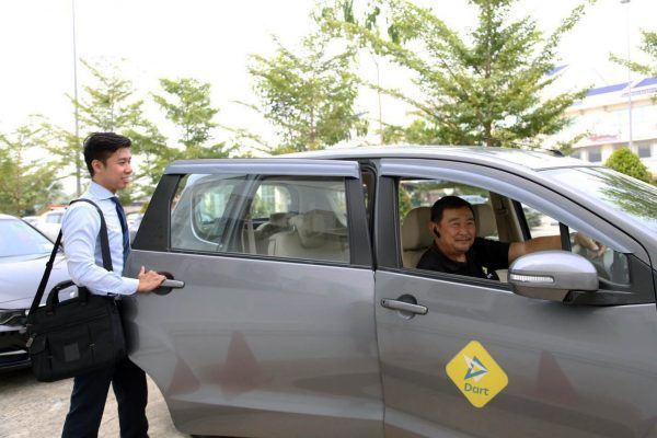 Dart brunei Dart brunei