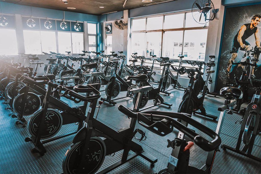 Guide to Gyms and Exercise Classes in Brunei Brunei Tourism