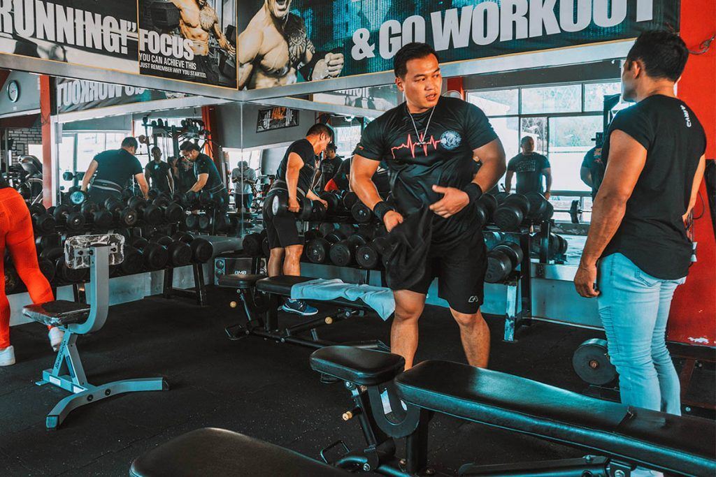 Guide to Gyms and Exercise Classes in Brunei Brunei Tourism