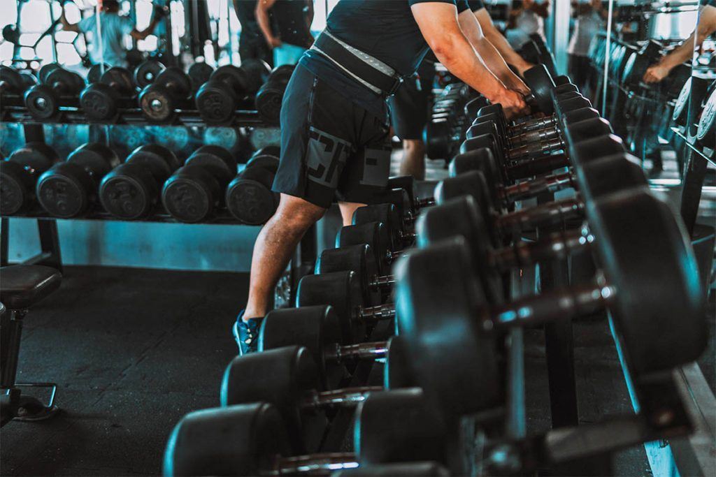 Guide to Gyms and Exercise Classes in Brunei Brunei Tourism