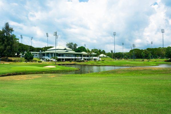 The Royal Brunei Golf and Country Club