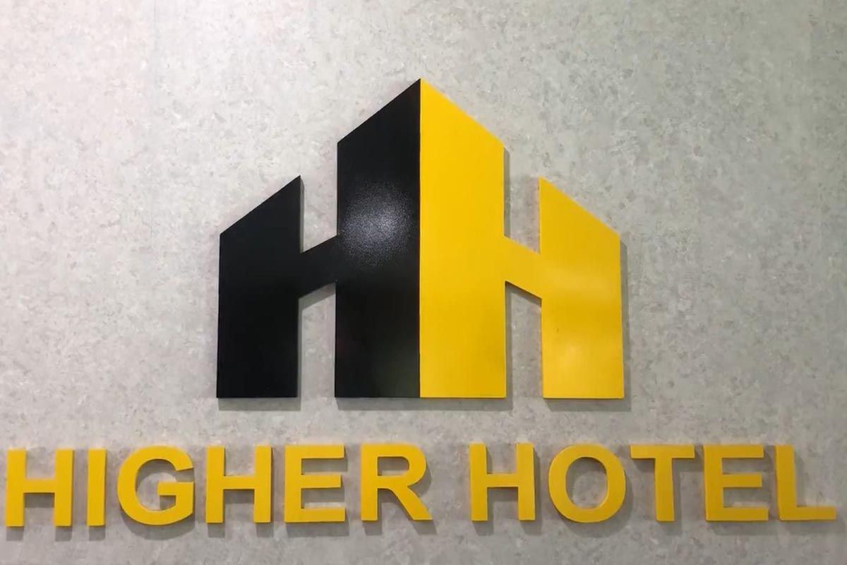 higher hote brunei