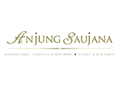 Anjung Saujana