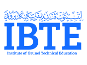 IBTE Logo