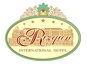The Rizqun International Hotel