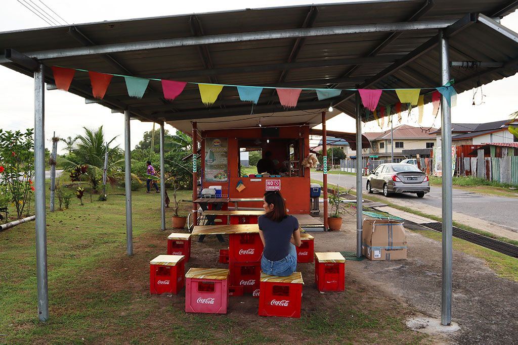 Oiltown Nasi Katok 2020