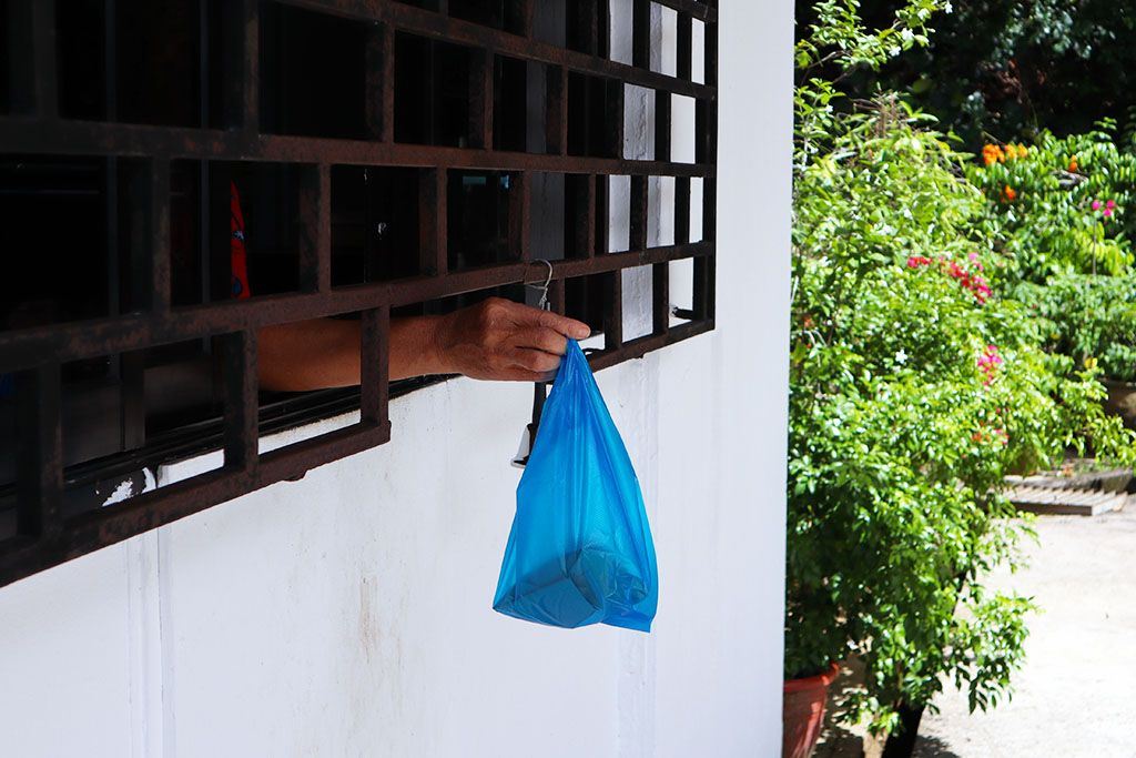 Nasi Katok Mabohai - 2020