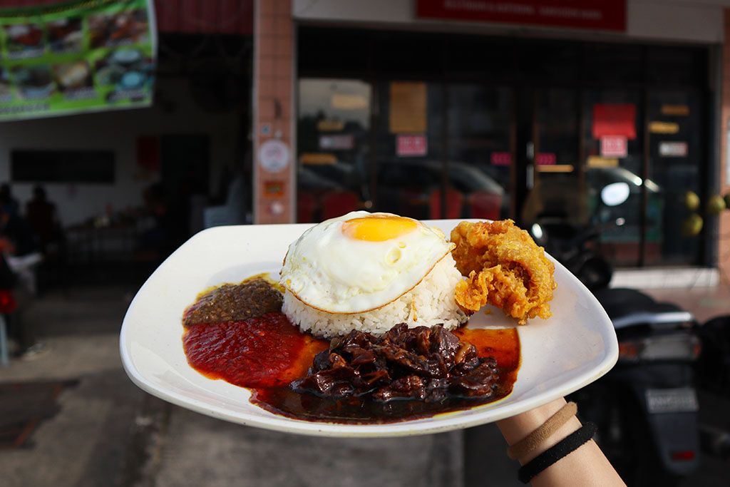 Nasi Katok Smile 2020 2