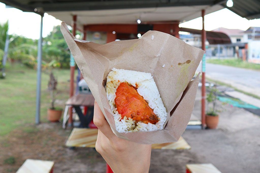 Oiltown Nasi Katok 2020 2