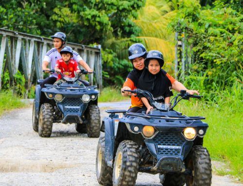 10 Great Outdoor Activities Around Brunei