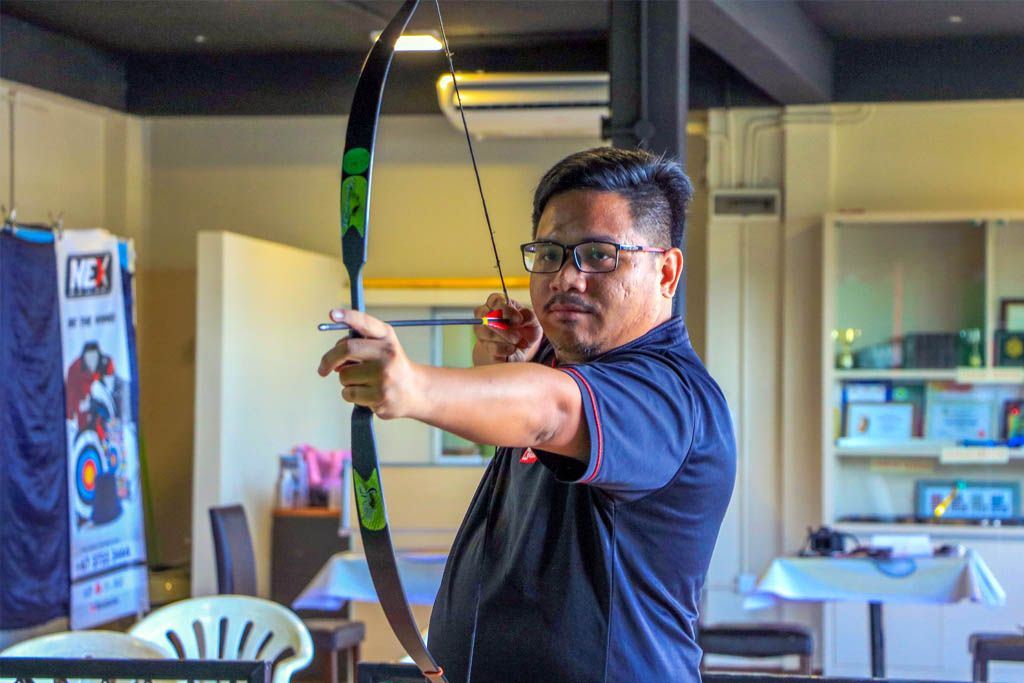 Ar Rafi Archery