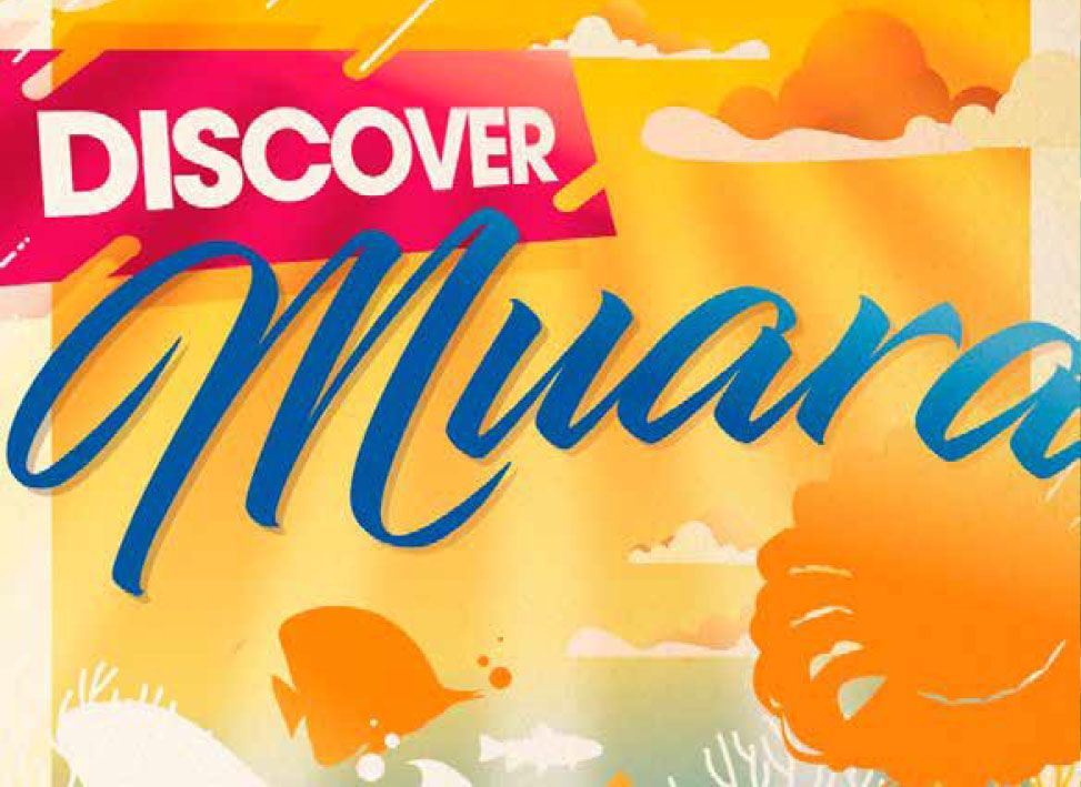 Discover Muara Discover Muara