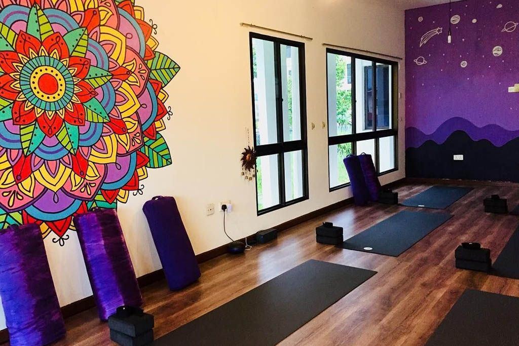 Photo Credits to Life Flow Yoga