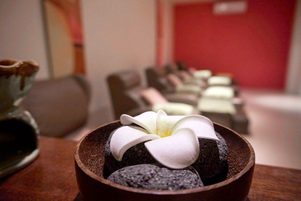 Zen Spa Brunei