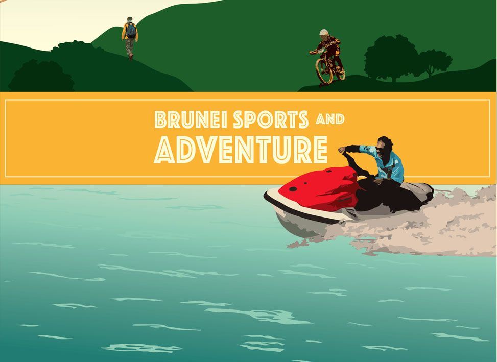 brunei sports and adventure brunei sports and adventure