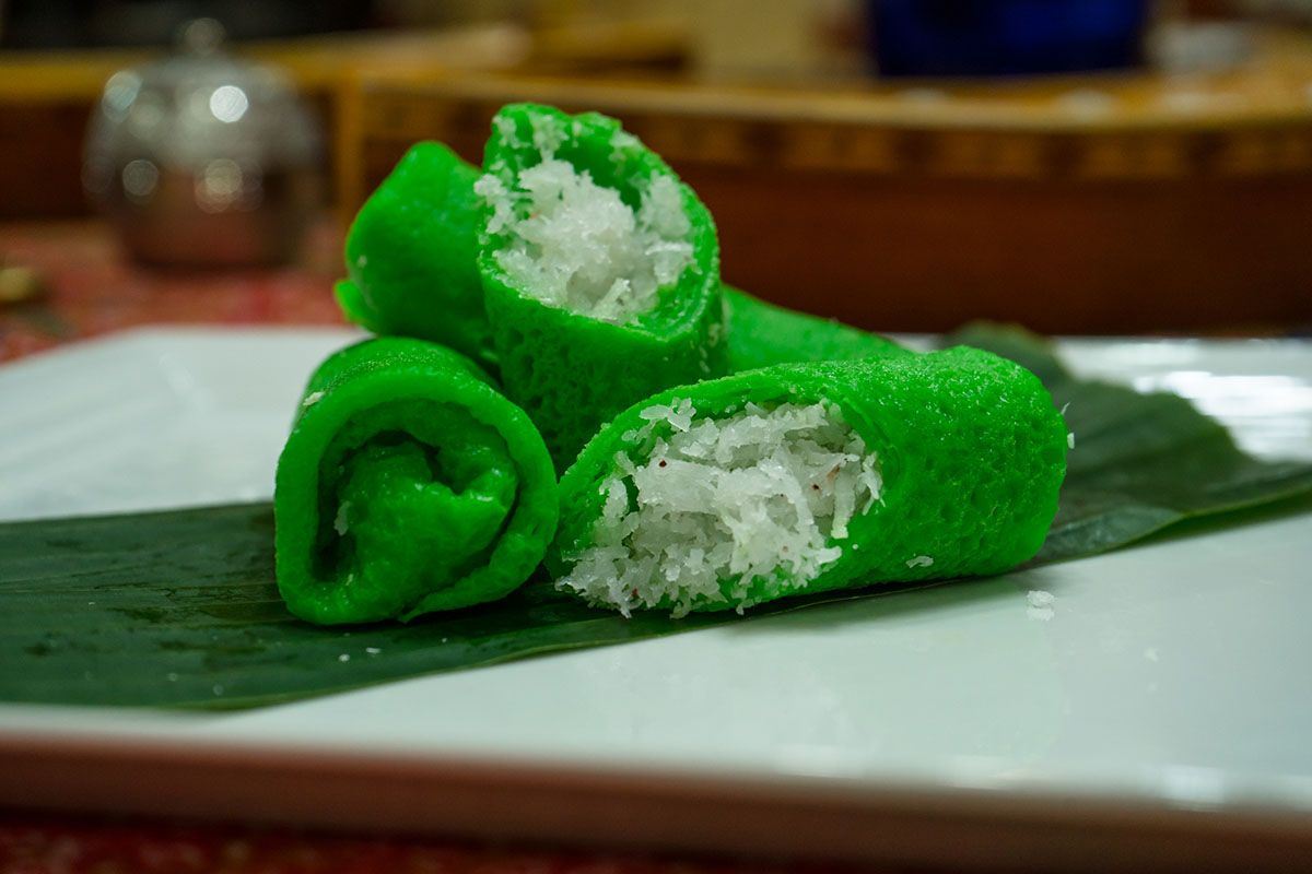 Brunei S Traditional Sweet Treats You Must Try Brunei Tourism