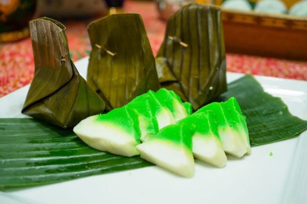 Asian Desserts | Pipis