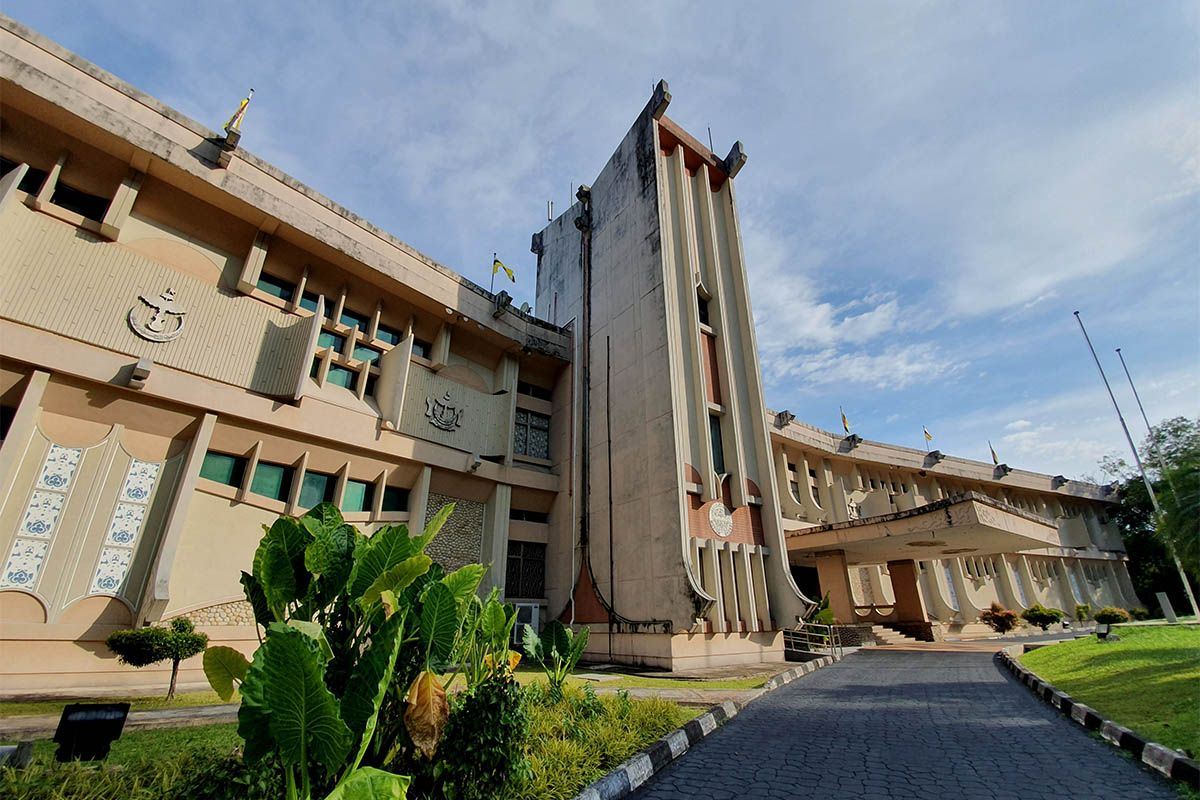 Muzium Kota Batu