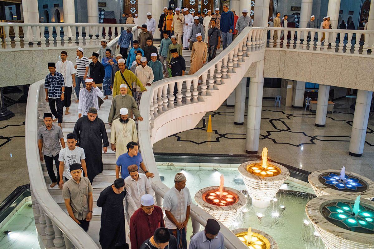 main terawih main terawih