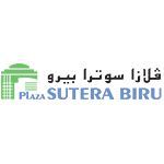 Plaza Sutera Biru
