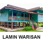 Lamin Warisan