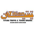 titiantravelandtours