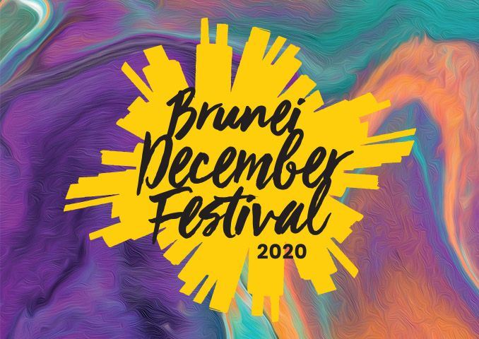 Brunei December Festival 2020