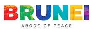 Brunei Tourism Logo