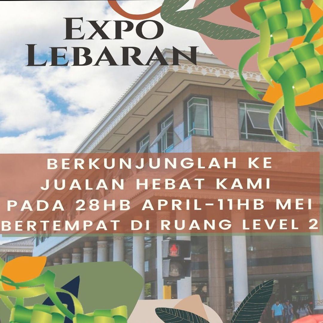 Expo Lebaran