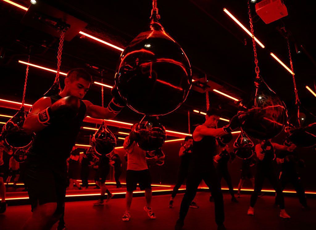 jab-gym