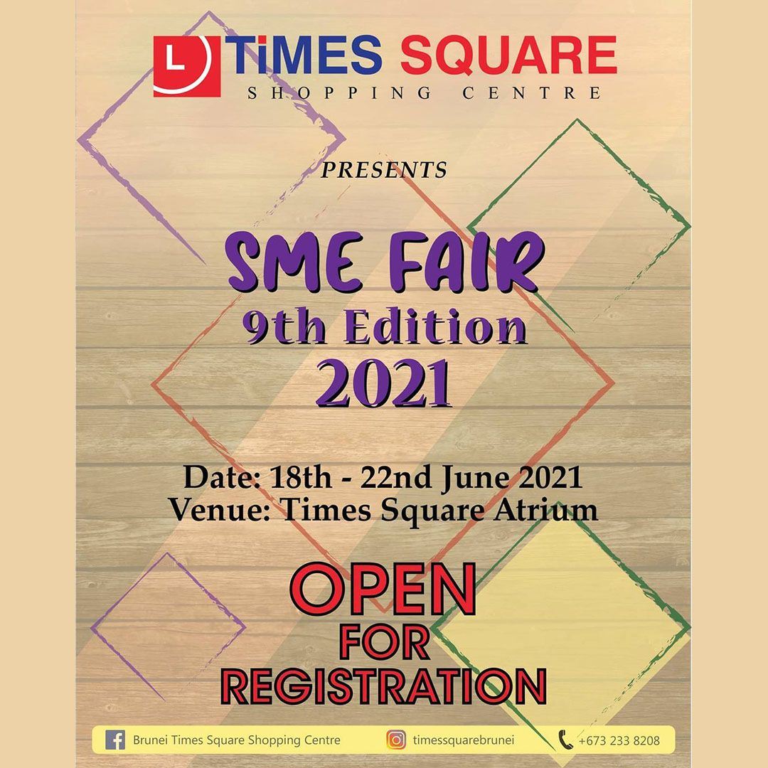 SME Fair