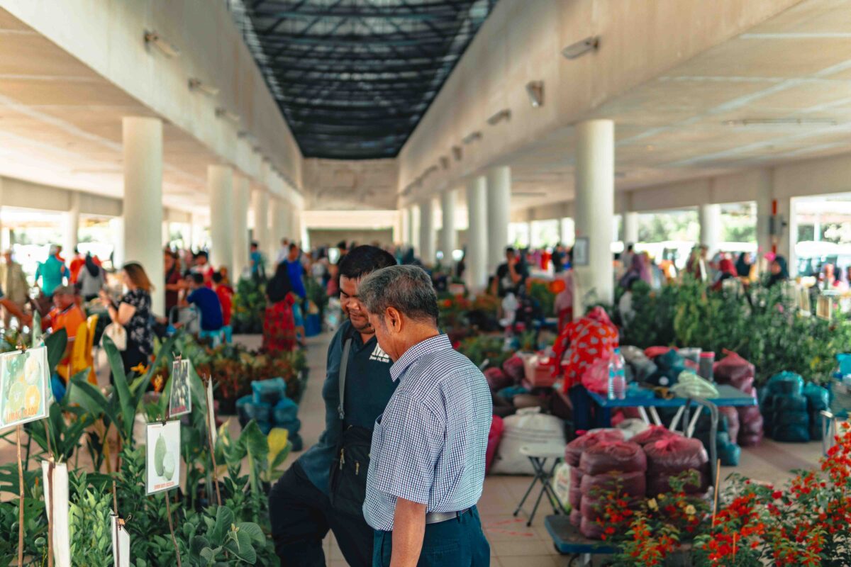 Street Food – Brunei Tourism