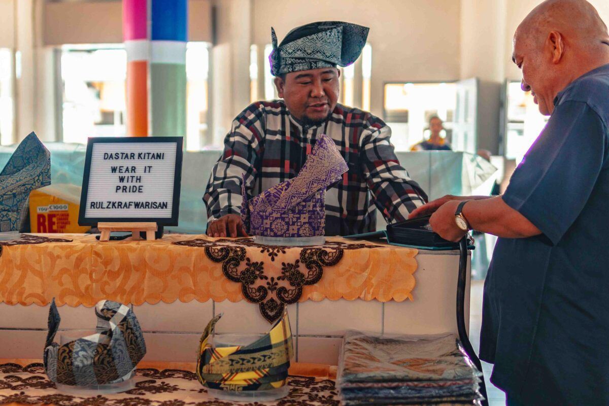 Street Food – Brunei Tourism