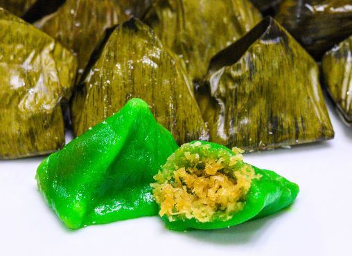 Kueh Koci