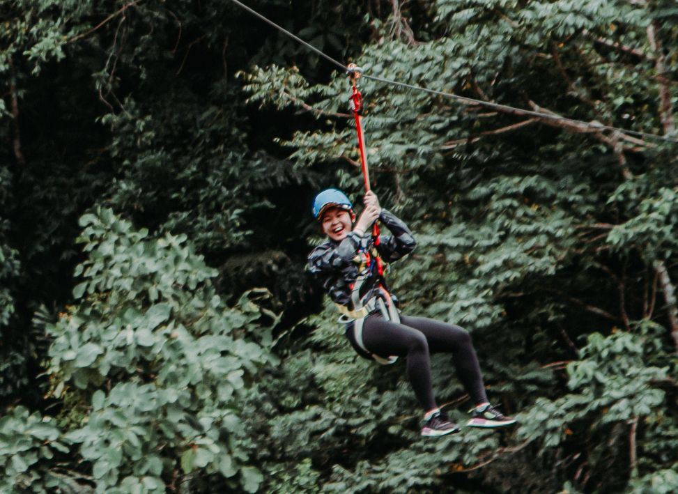 Zipline
