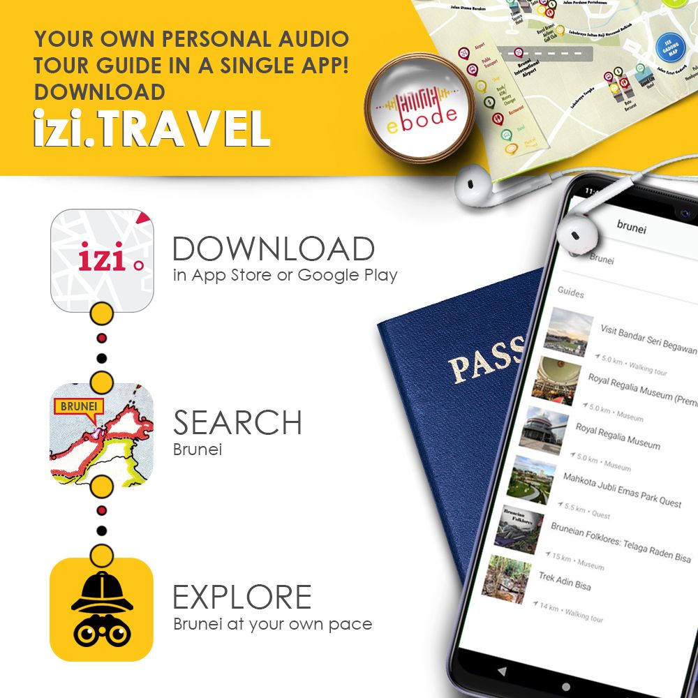 Ebode-izi-travel