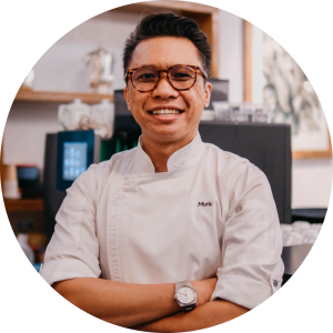 Chef-Muris