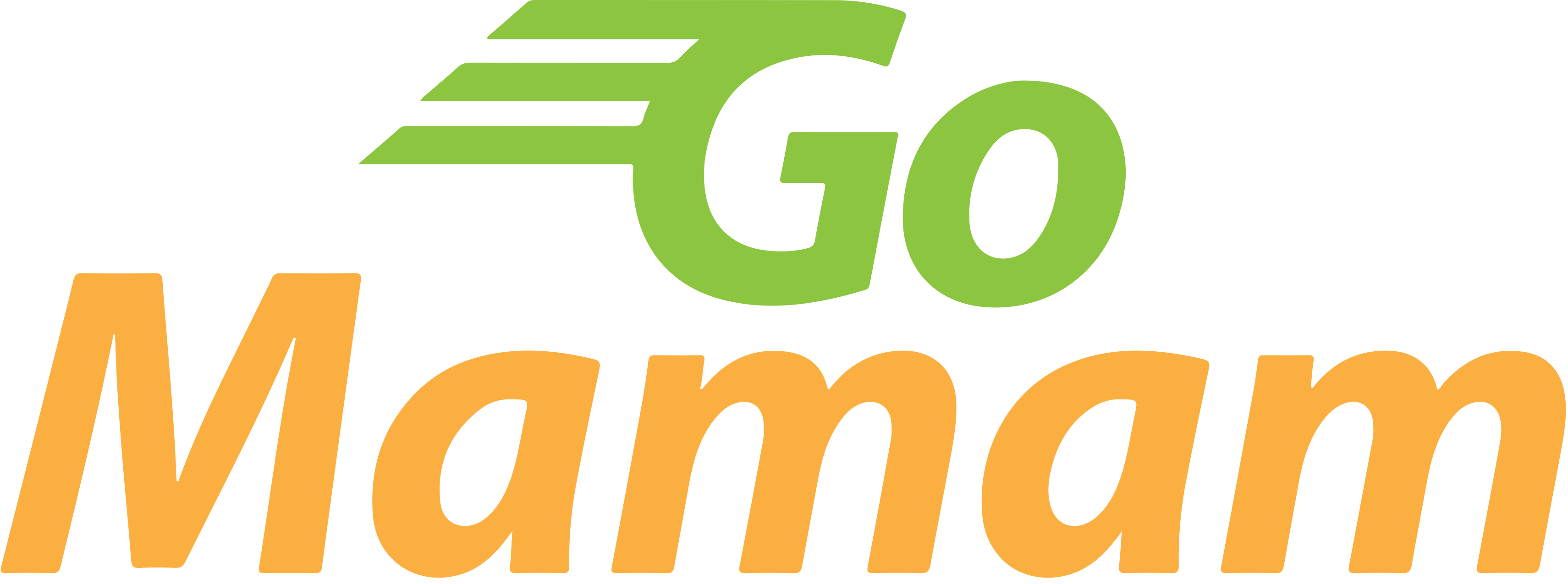GoMamam