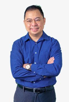 Haji Nasir bin Dato Paduka Latif